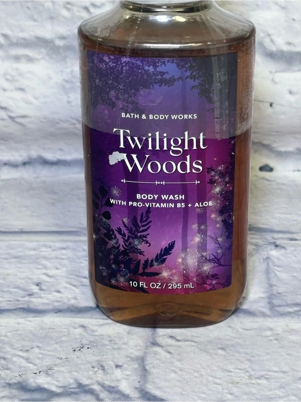 Bath & Body Works bath body